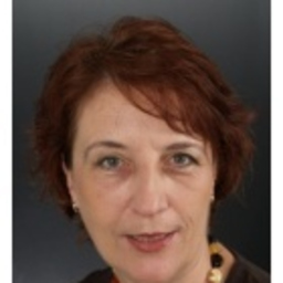 Elisabeth Steinweg-Fleckner