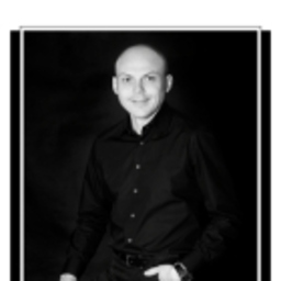 Alexander Aigner's profile picture