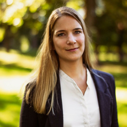 Katharina Jochim