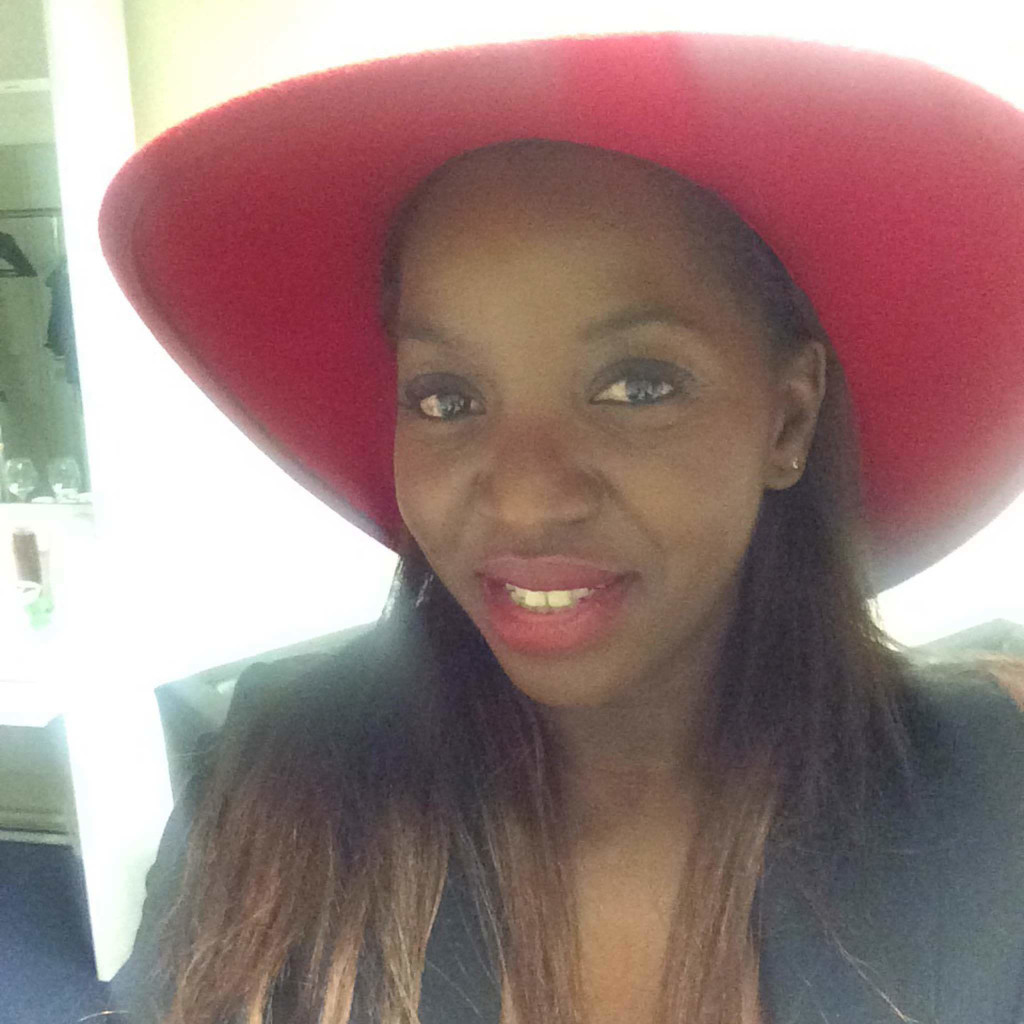 Maria José Ventura Modedesignerin ZÉ Fashion XING