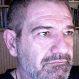 Emilio Jose Molina Ferriz