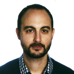 Javier Beltrán FEM Engineer MAKROS XING