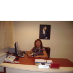ÖZLEM ESEN