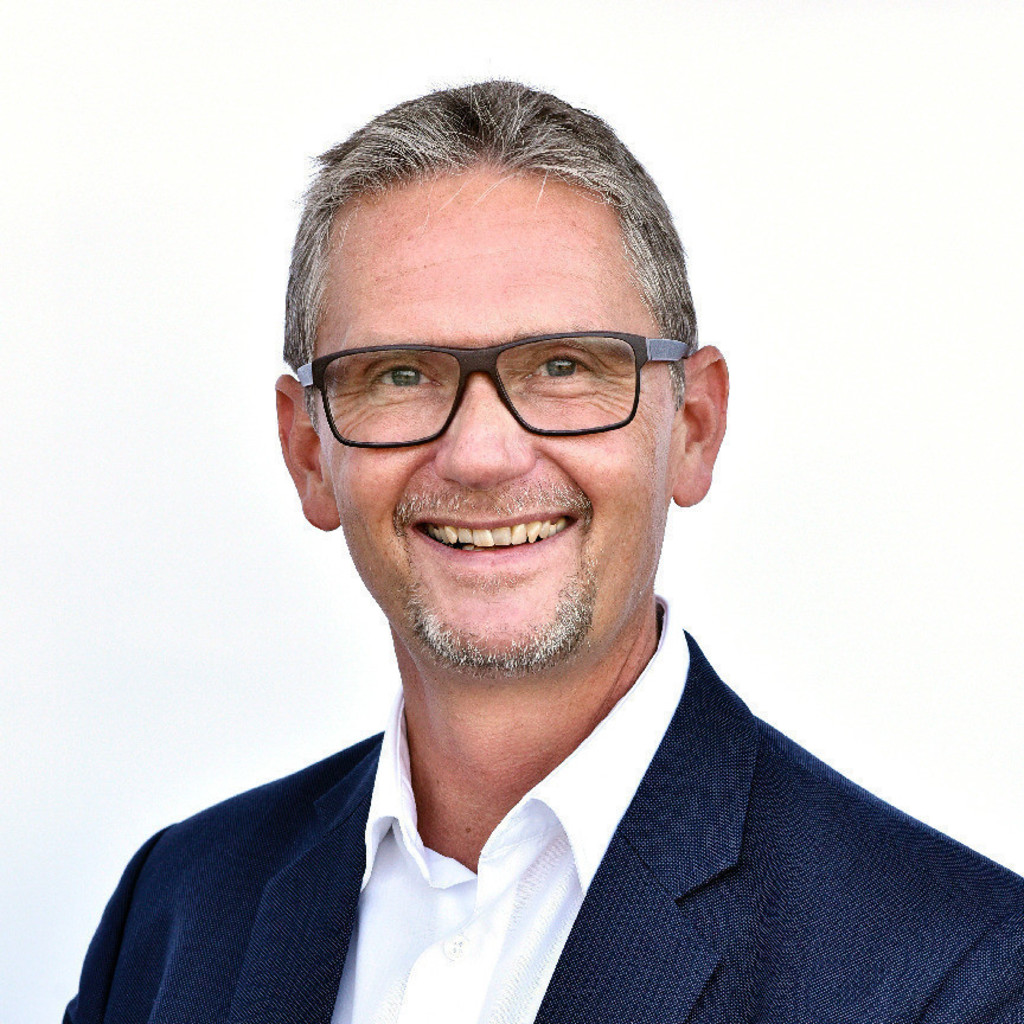 Kai Uellendahl Geschäftsführender Inhaber SPERO consulting XING