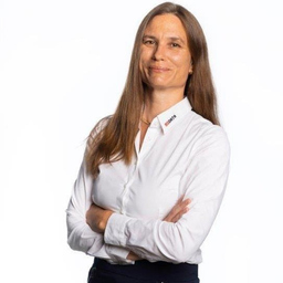 Yvonne Schlüter