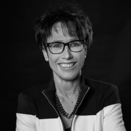 Bettina Müller