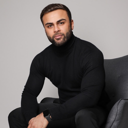 Darius Shayan Nasab