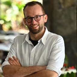 Tobias Heldt