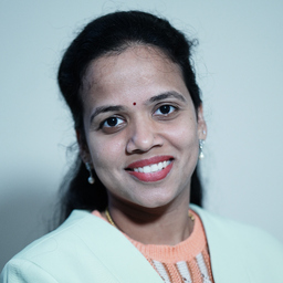 Dedeepya Chanumolu