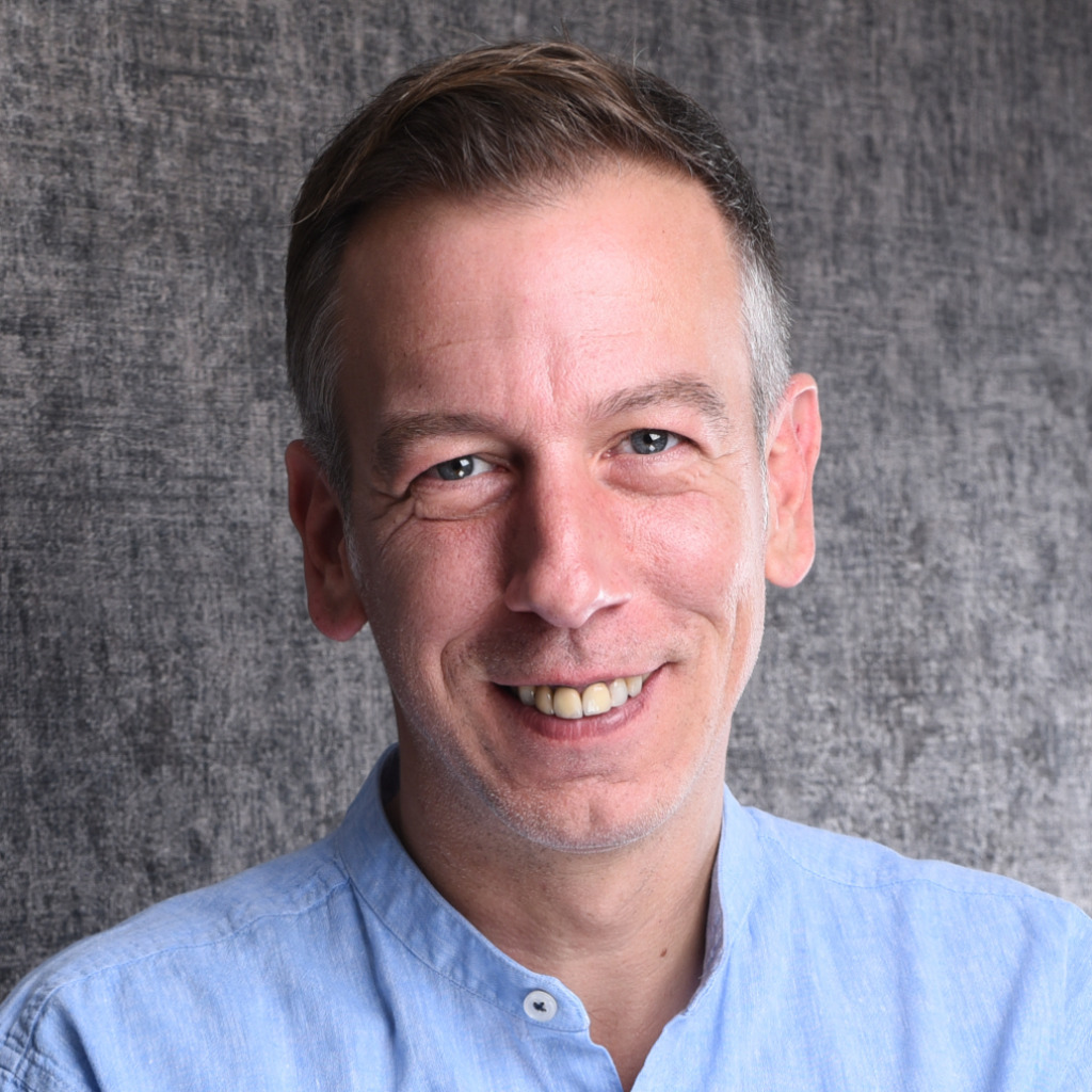 Tobias Will Geschäftsführer Business Target Group GmbH (dfv