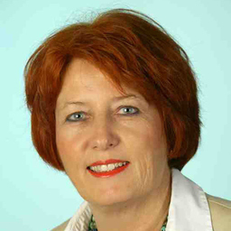 Annette Hülsmann