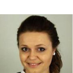 Irina Homann