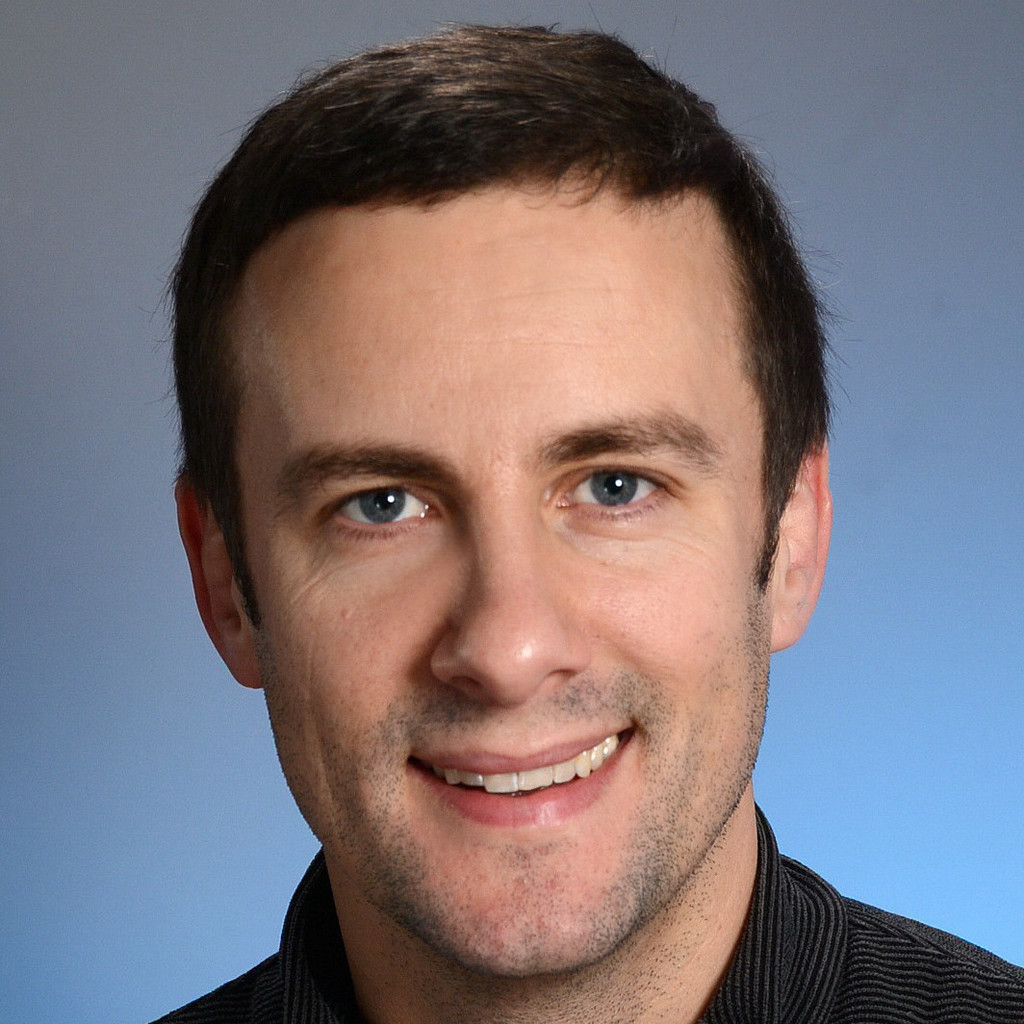 Paul Moore IT Project Manager Uniper XING