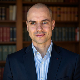 Tobias Ziegler