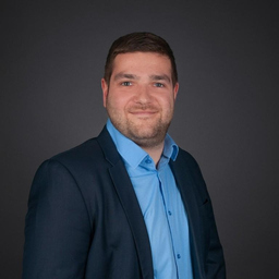 Patrick Zeciri