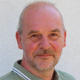 Andreas Steinbock
