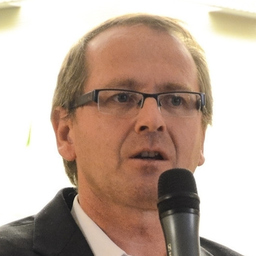 Thierry COURDENT