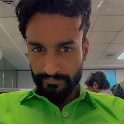 AMIR HASAN
