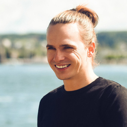 Bjørn Jansen's profile picture