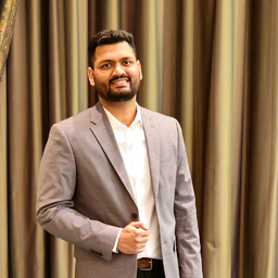Prasad Shinde