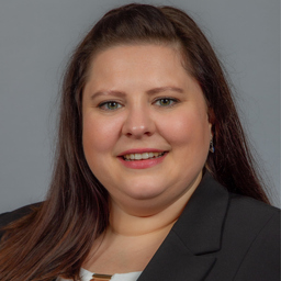 Katrin Huonker