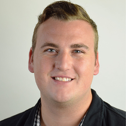 Marcel Gromer's profile picture