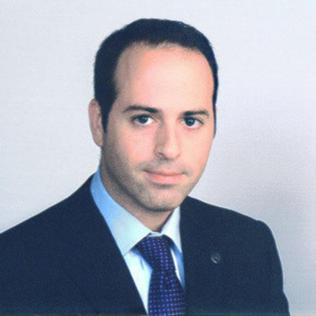 José Antonio Fernández González Planer Elektrotechnik 50Hz Deutsche