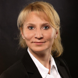 Olesja Moskvin