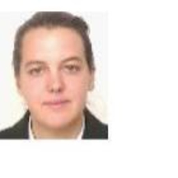 Friederike Schöpf