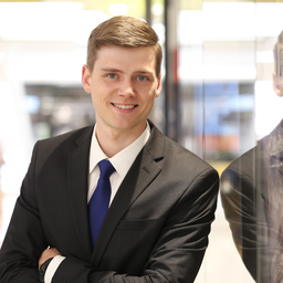 Sergej Warkentin Energietechnik Rwth chen University Xing
