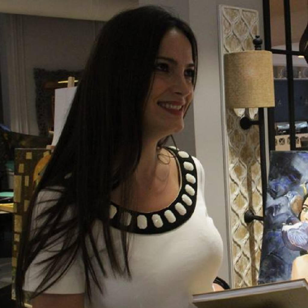 nino janelidze - Senior Merchandising Manager - Fawaz Alhokair Group | XING