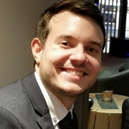 Marco Mcelhone's profile picture