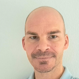 Andreas Ramstorfer's profile picture