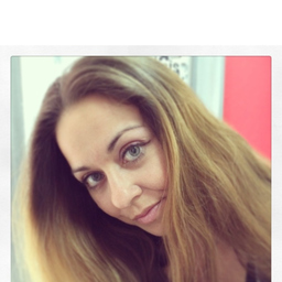 Stefanie Pilkahn