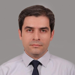 Shahab Younesi