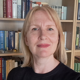 Stefanie Hernot
