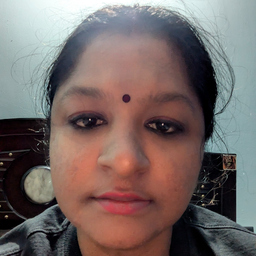 Sagnika Mohamty