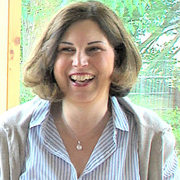 Profilbild Eva Fischer-Michelmann