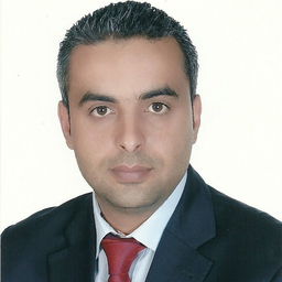 Mag. Jalal AL OKLAH