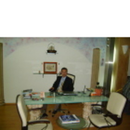 Hakan Ilhan Arabacigil