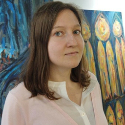 Людмила Барышева