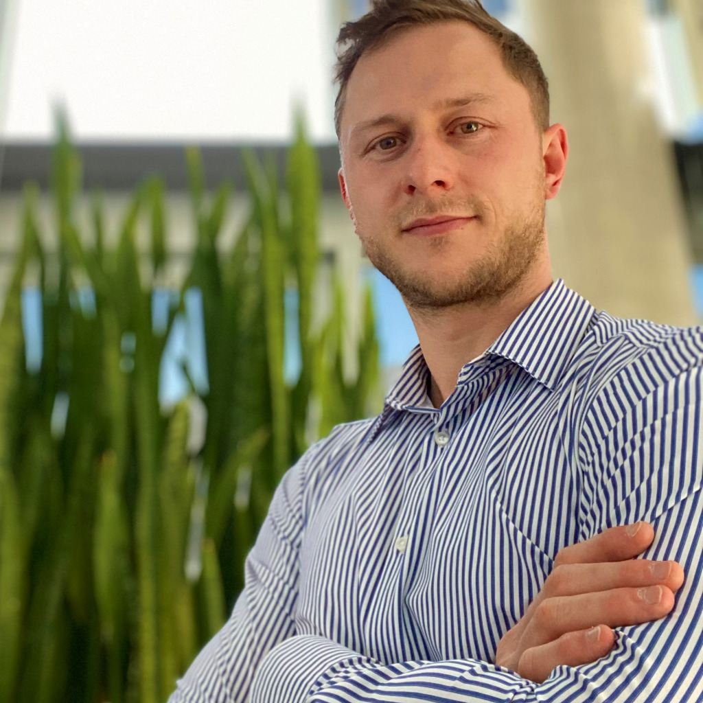 Maximilian Groß - Recruiting Specialist - Hays | XING