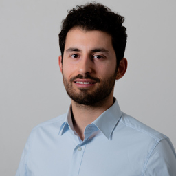 Burak Yigen