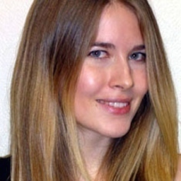 Adélaïde Talhouni
