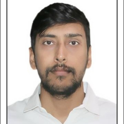 Sanchit Srivastava
