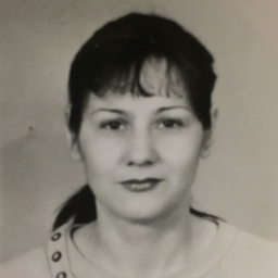 Olena Zolotarenko