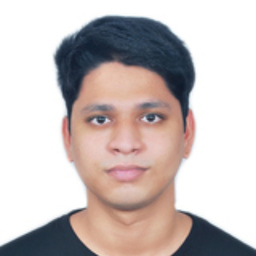 Krishna Vishwakarma