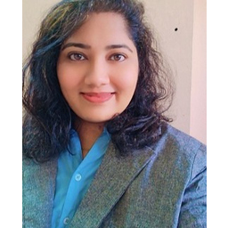 Swati Tawade
