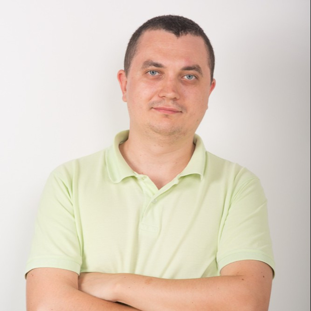 Ionut Grecu PHP Developer Verifone XING