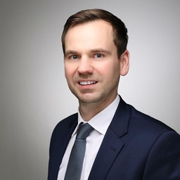 Tobias Hußendörfer